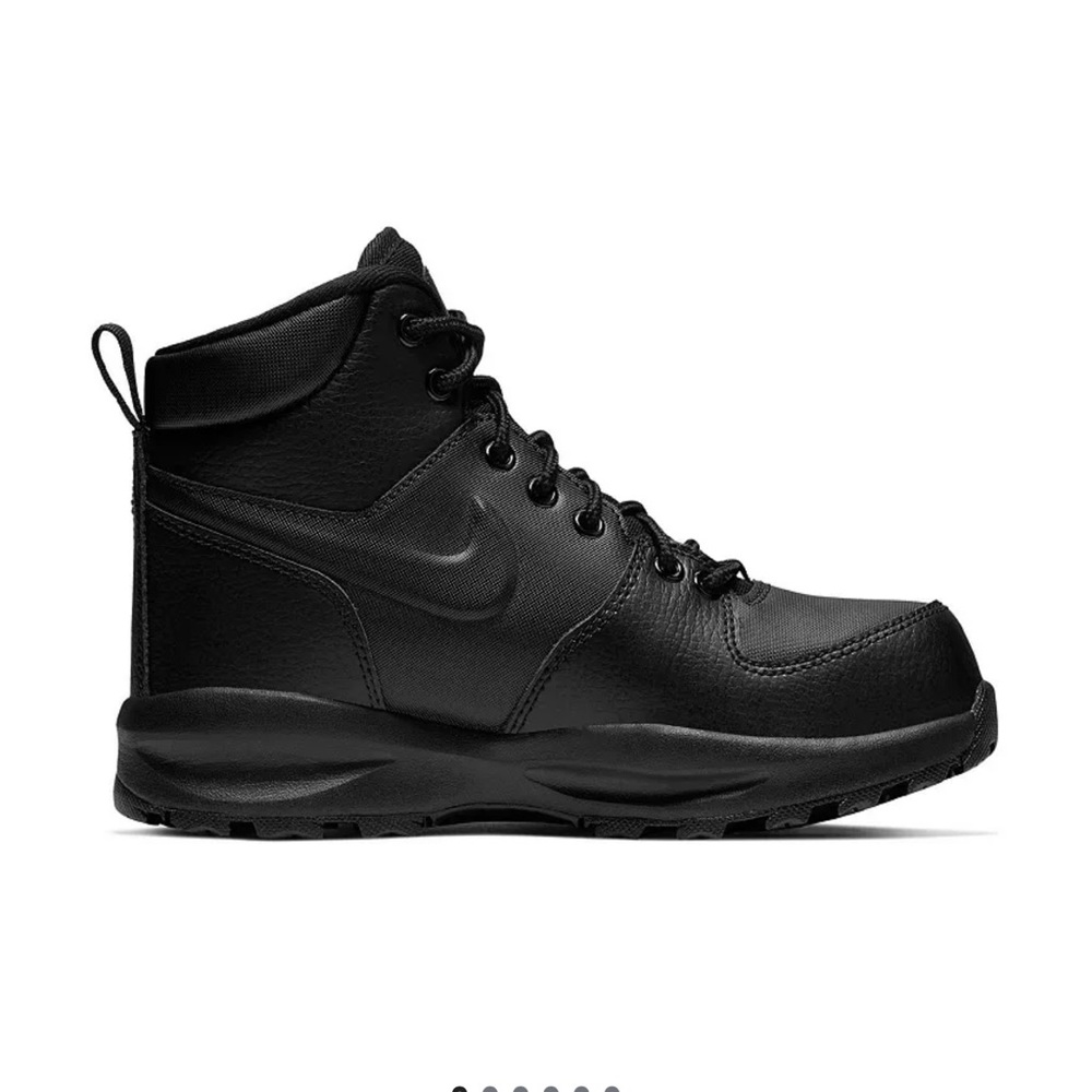 Nike Kids Manoa boots